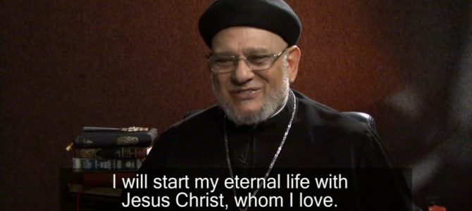 Coptic priest Zakaria Botros, Christ’s Apostle who rescues believers of Islam